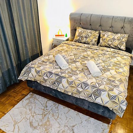 Hedonist Spa Jacuzzi Sarajevo Free Parking 외부 사진