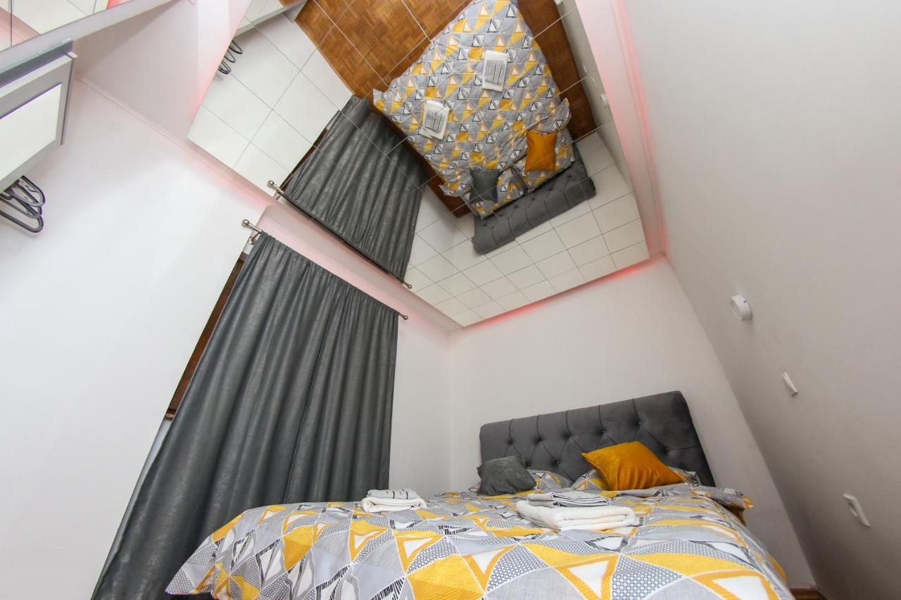 Hedonist Spa Jacuzzi Sarajevo Free Parking 외부 사진