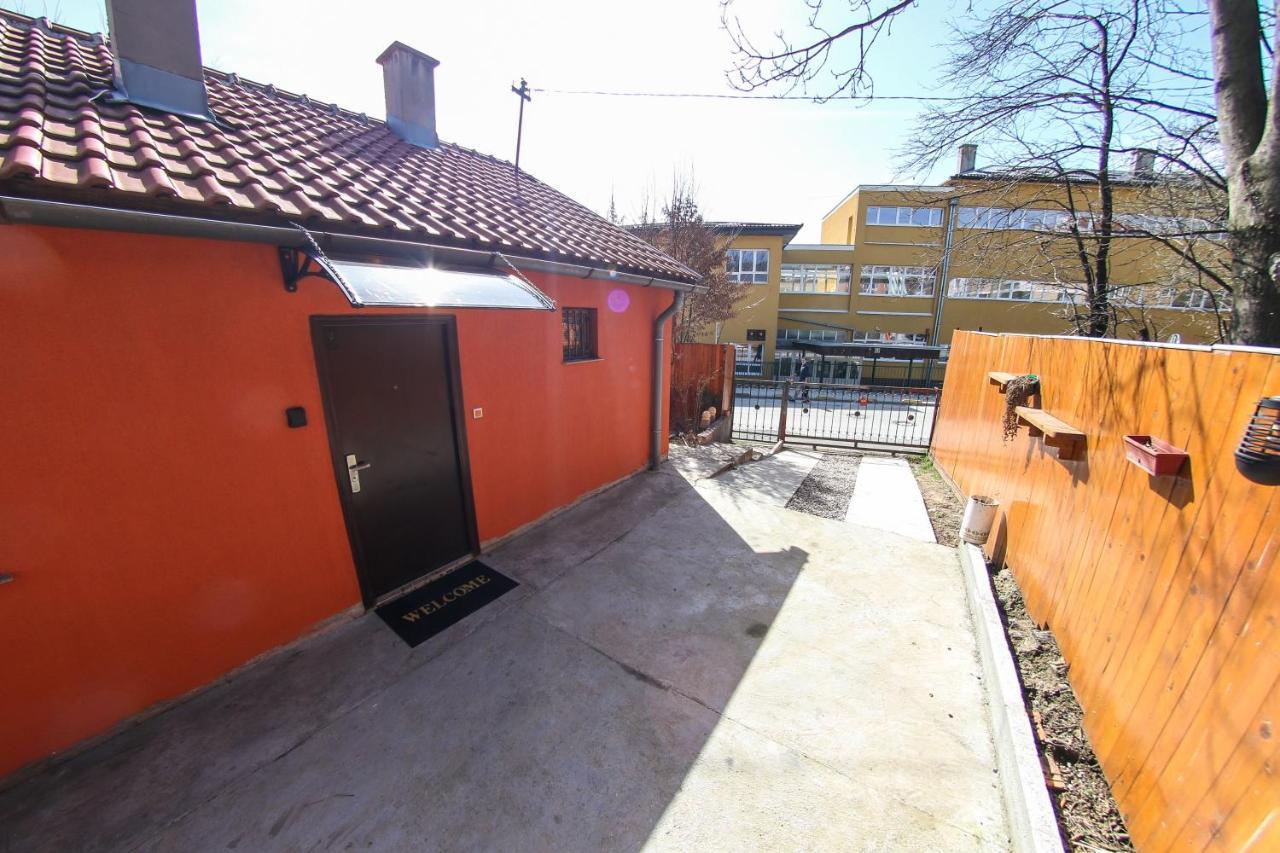 Hedonist Spa Jacuzzi Sarajevo Free Parking 외부 사진
