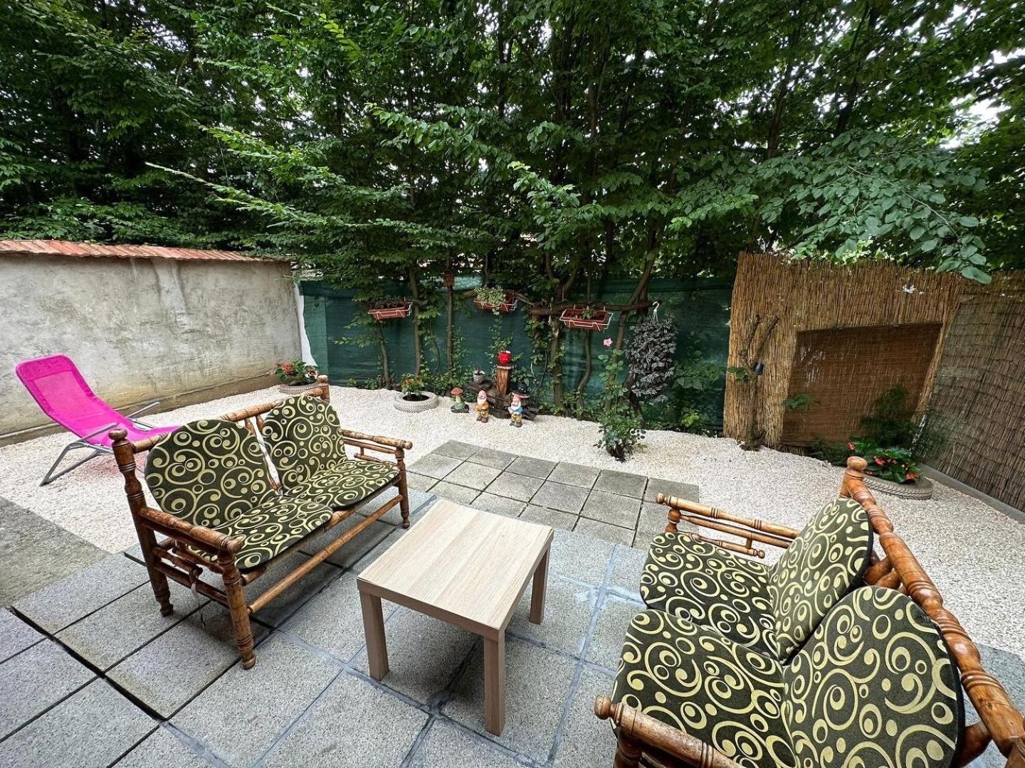 Hedonist Spa Jacuzzi Sarajevo Free Parking 외부 사진