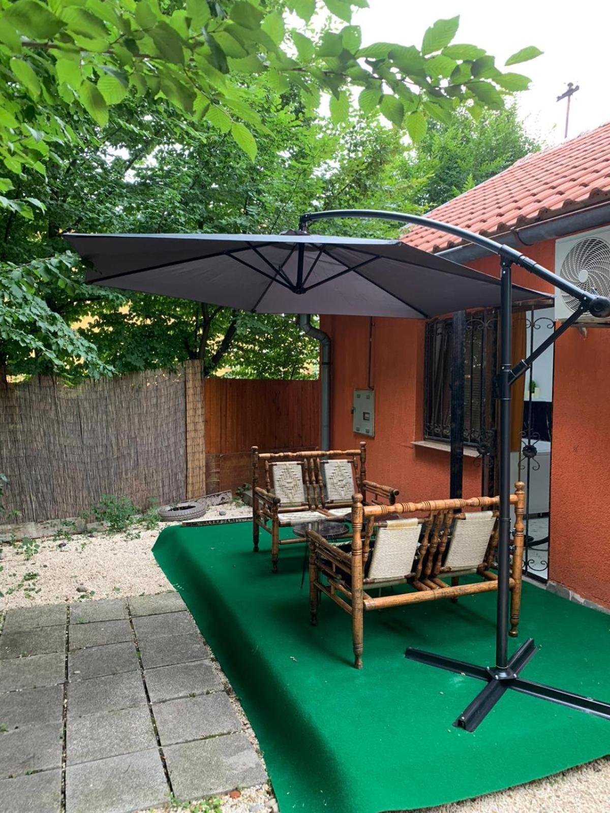Hedonist Spa Jacuzzi Sarajevo Free Parking 외부 사진