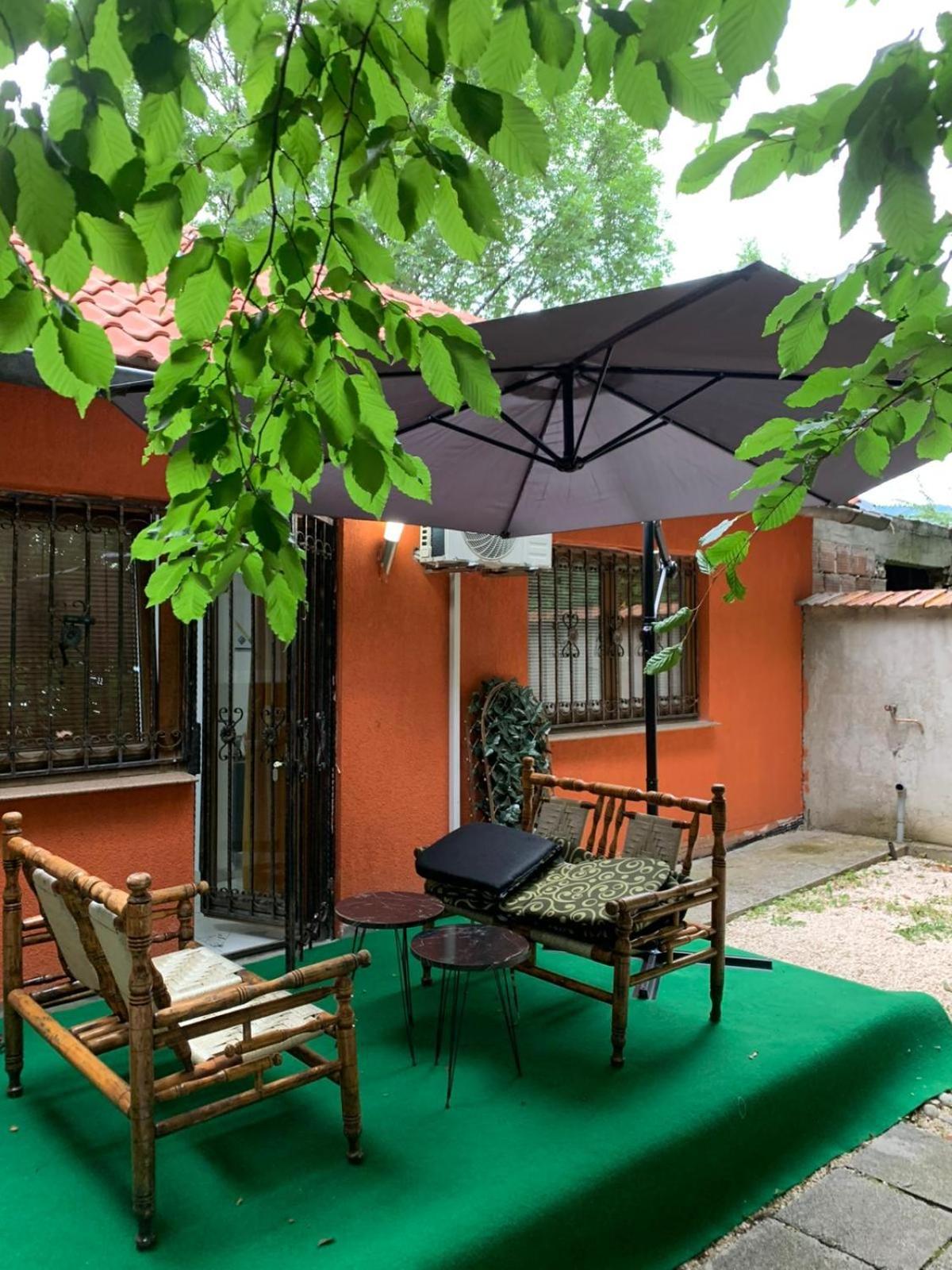 Hedonist Spa Jacuzzi Sarajevo Free Parking 외부 사진