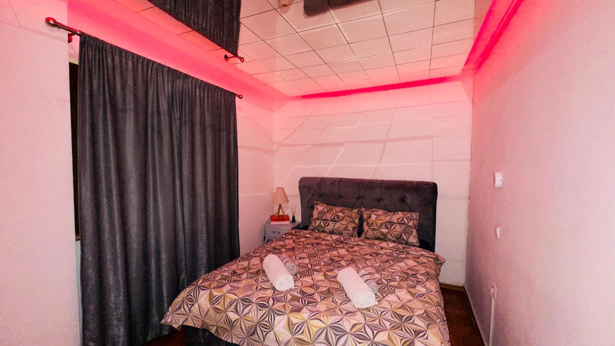 Hedonist Spa Jacuzzi Sarajevo Free Parking 외부 사진