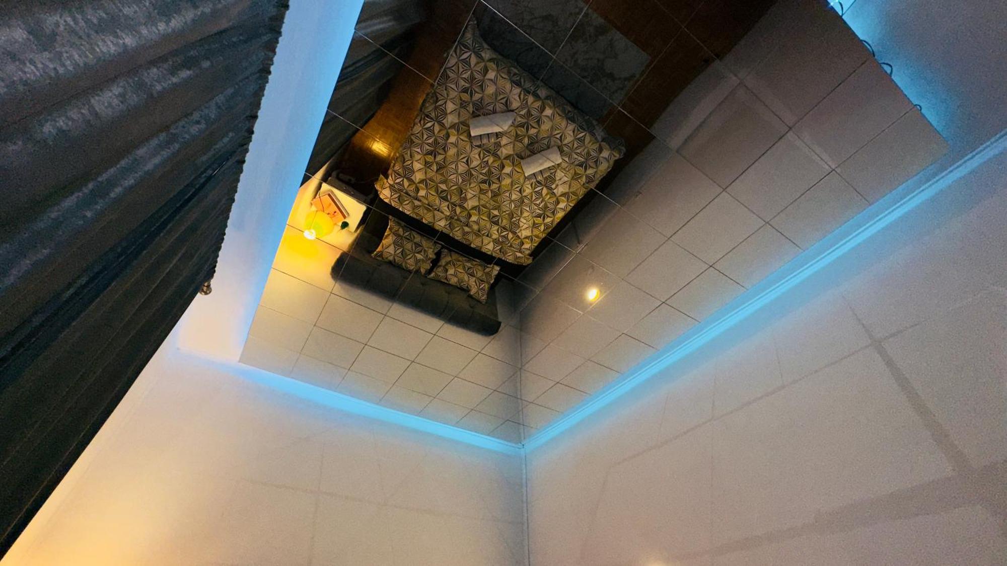 Hedonist Spa Jacuzzi Sarajevo Free Parking 외부 사진