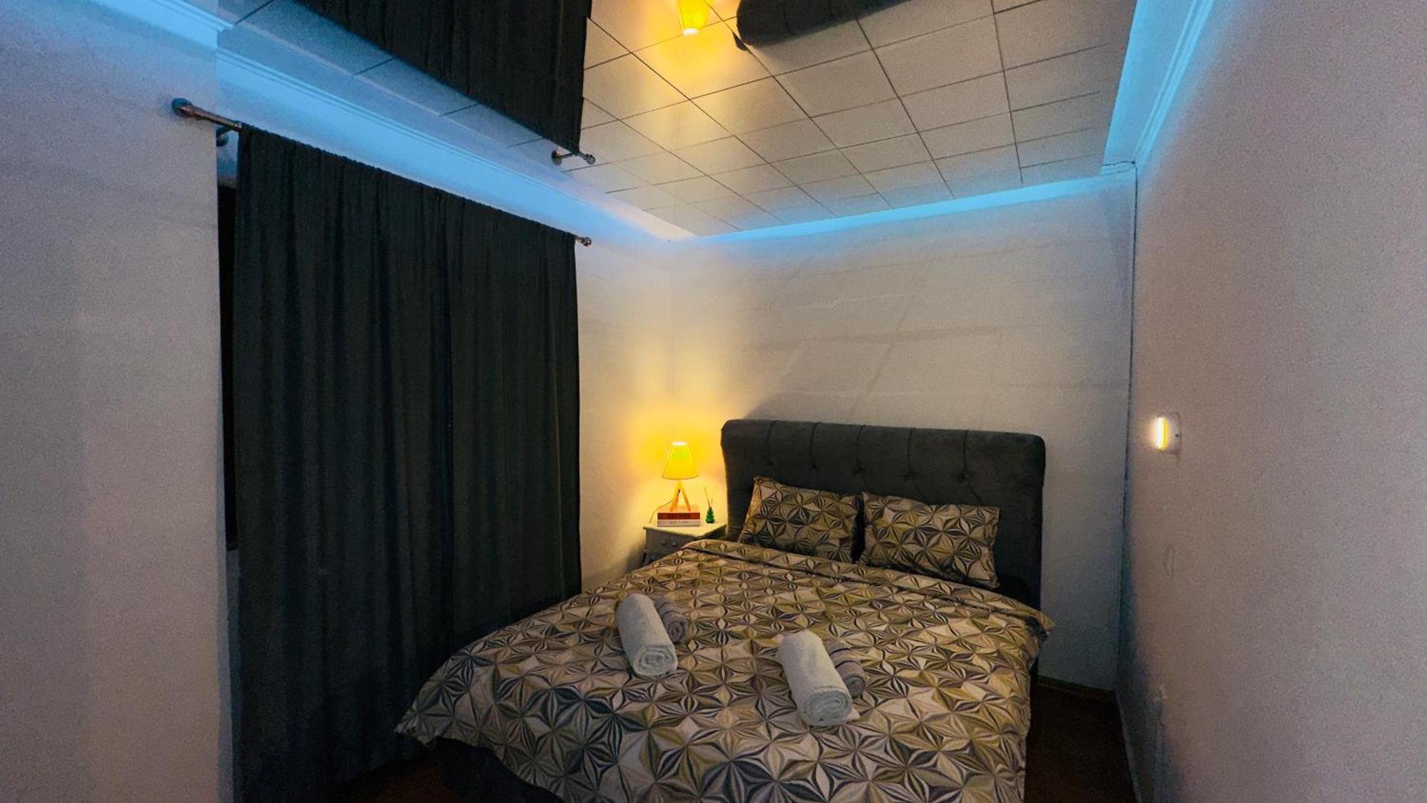 Hedonist Spa Jacuzzi Sarajevo Free Parking 외부 사진