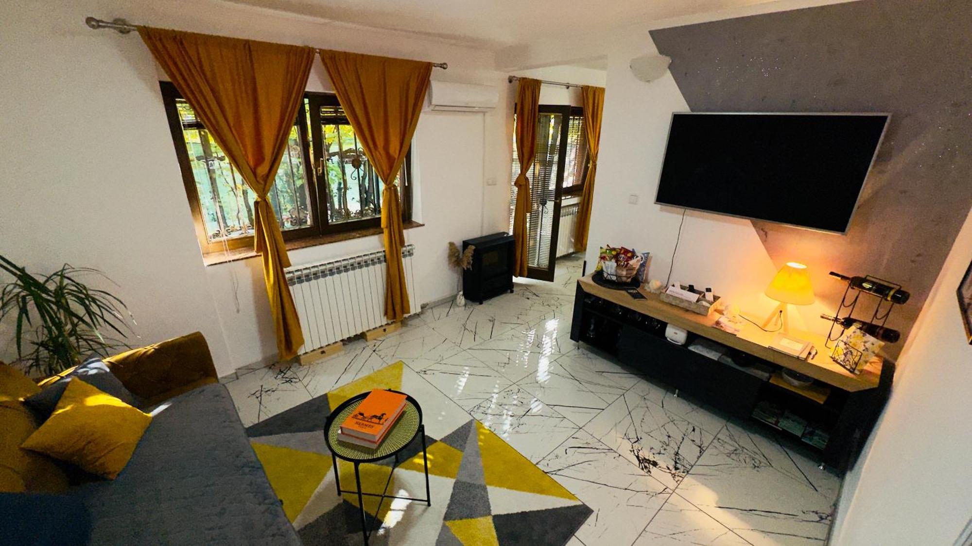 Hedonist Spa Jacuzzi Sarajevo Free Parking 외부 사진
