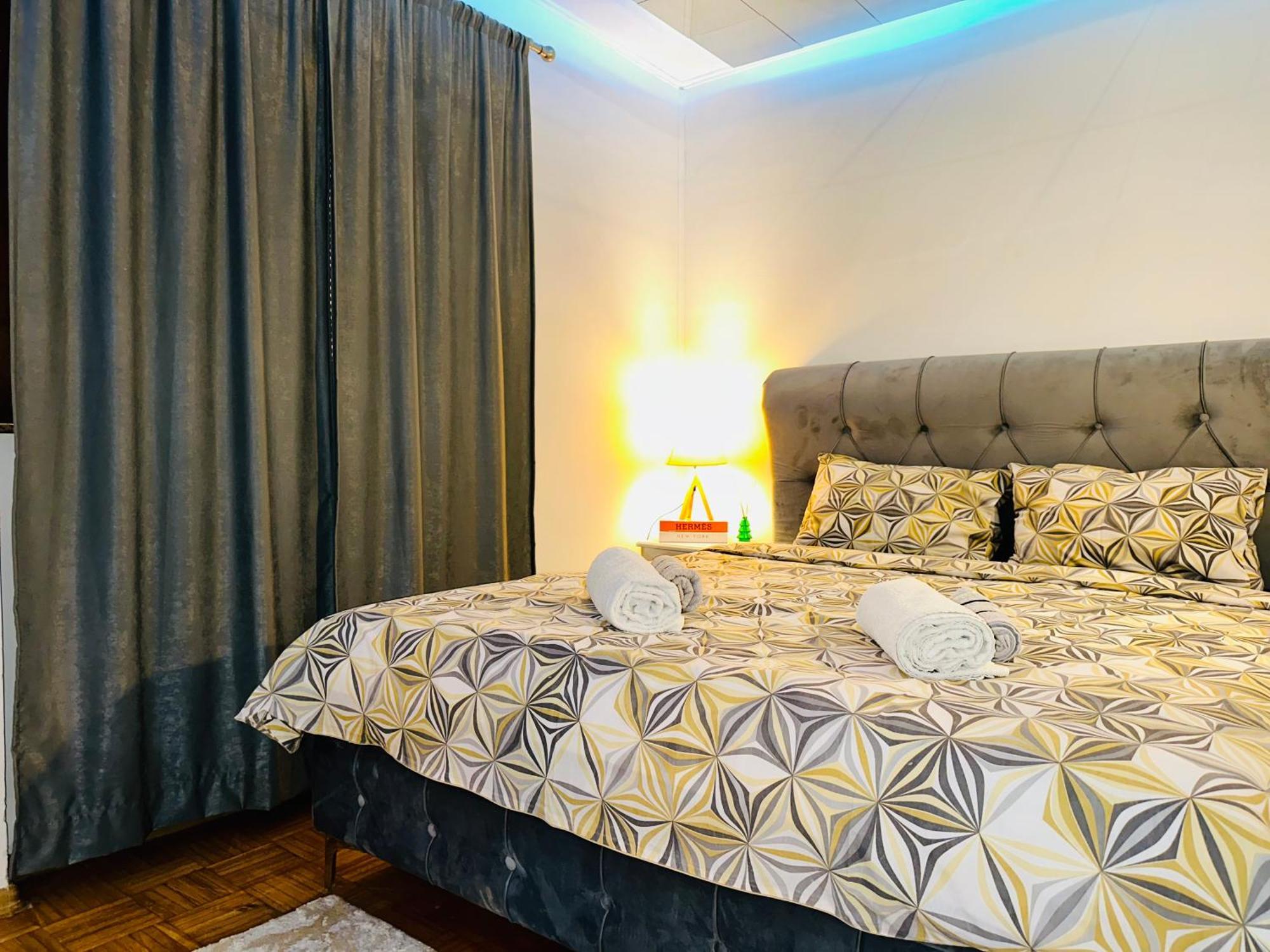 Hedonist Spa Jacuzzi Sarajevo Free Parking 외부 사진