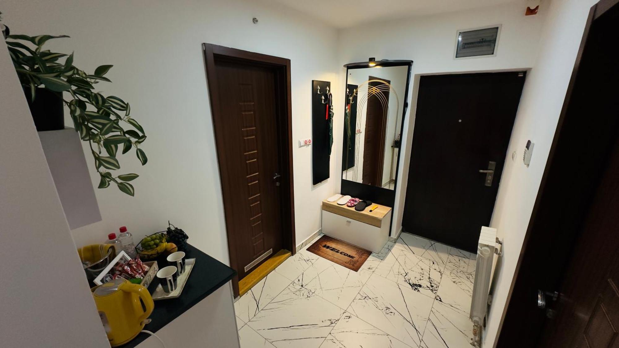 Hedonist Spa Jacuzzi Sarajevo Free Parking 외부 사진