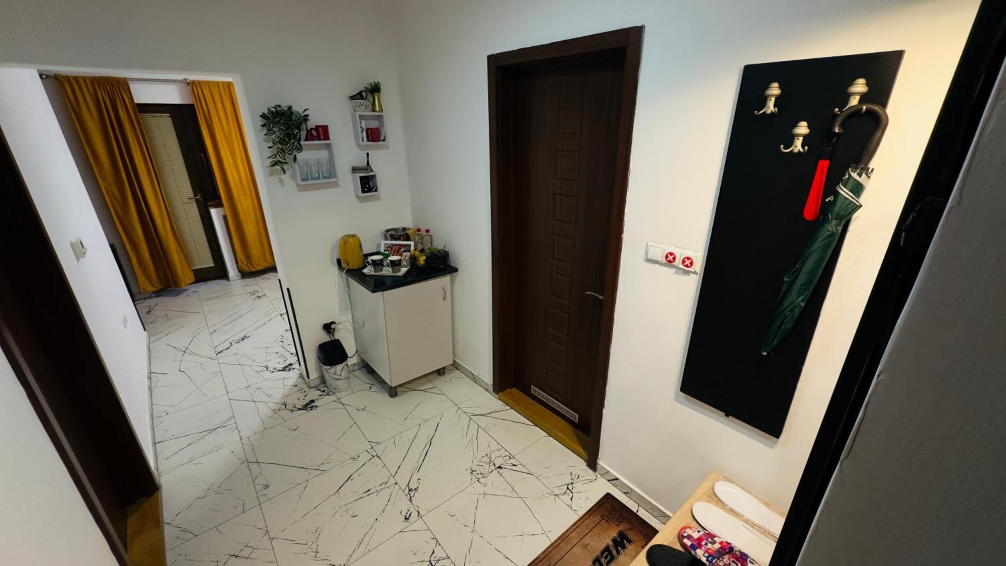 Hedonist Spa Jacuzzi Sarajevo Free Parking 외부 사진