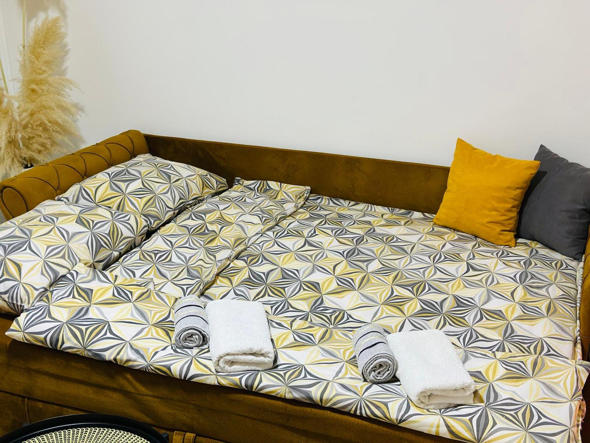 Hedonist Spa Jacuzzi Sarajevo Free Parking 외부 사진