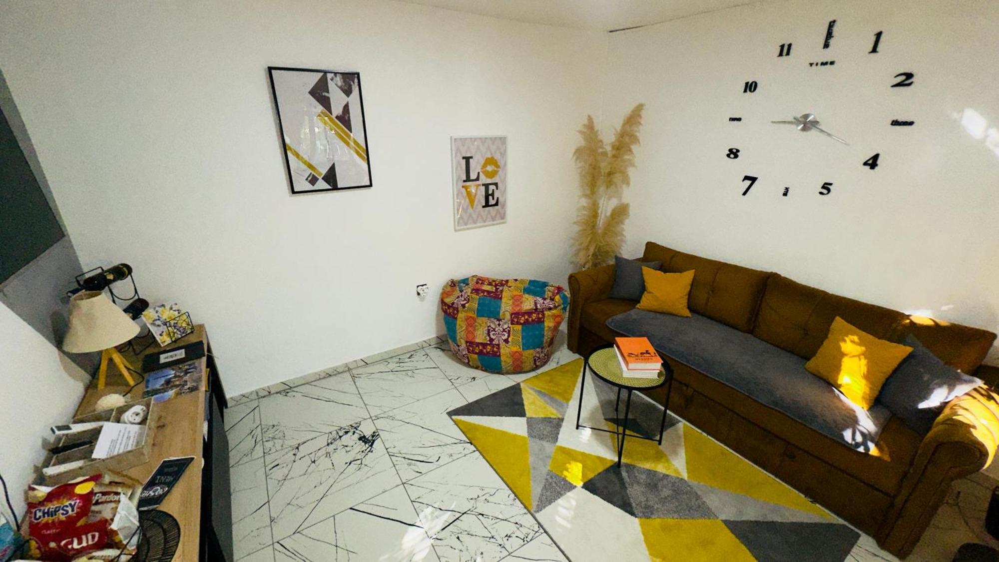 Hedonist Spa Jacuzzi Sarajevo Free Parking 외부 사진