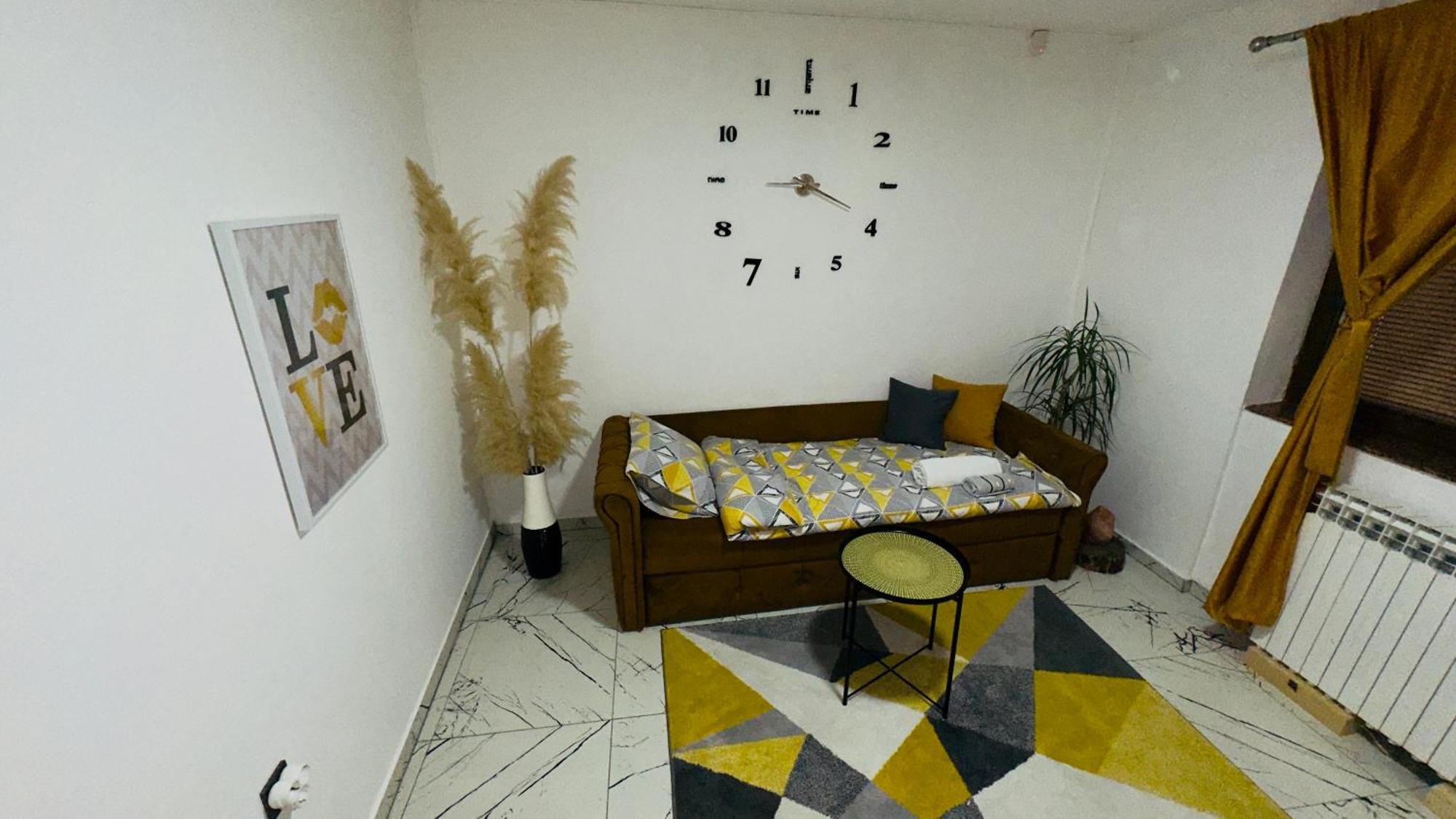 Hedonist Spa Jacuzzi Sarajevo Free Parking 외부 사진