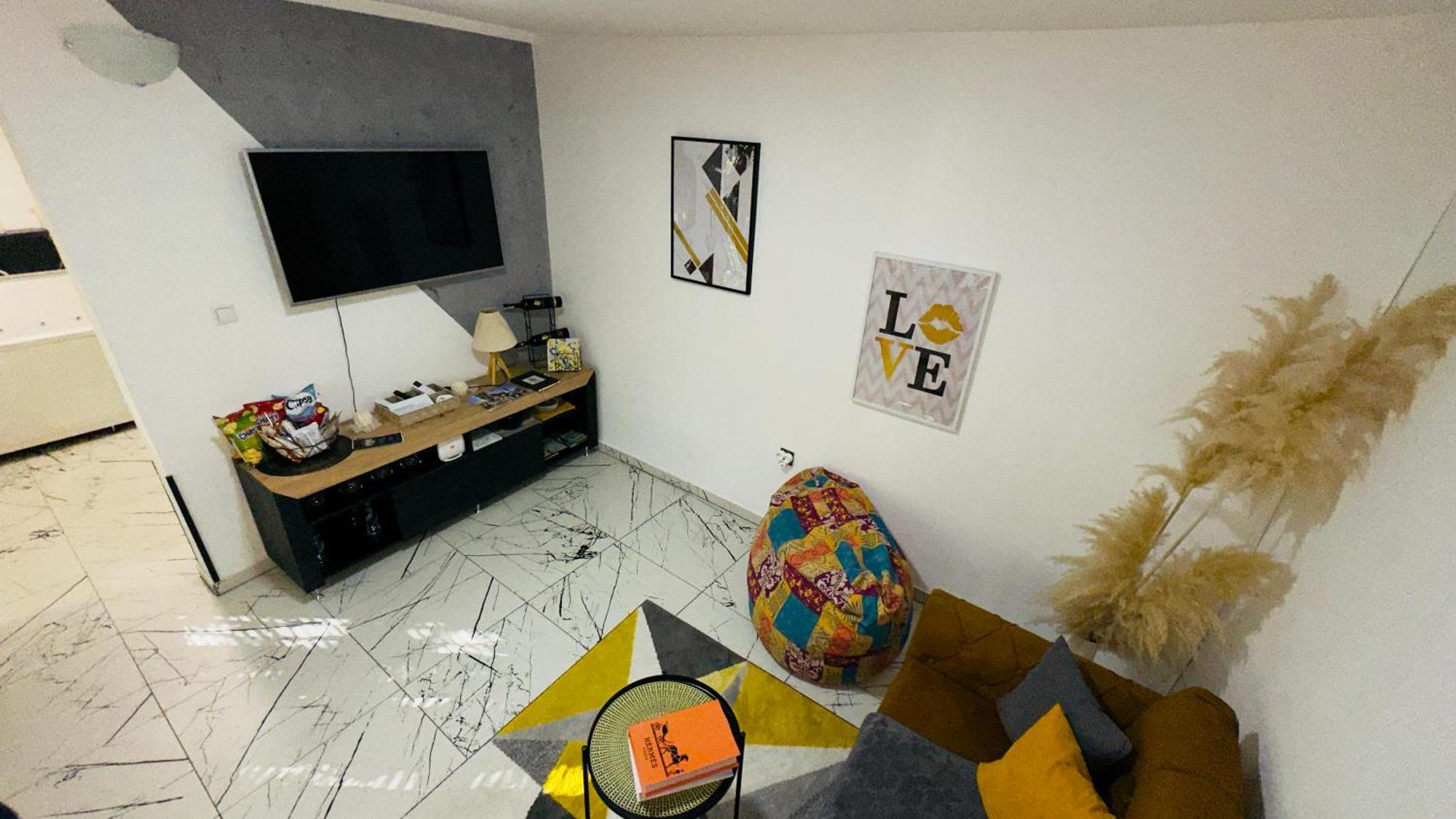 Hedonist Spa Jacuzzi Sarajevo Free Parking 외부 사진