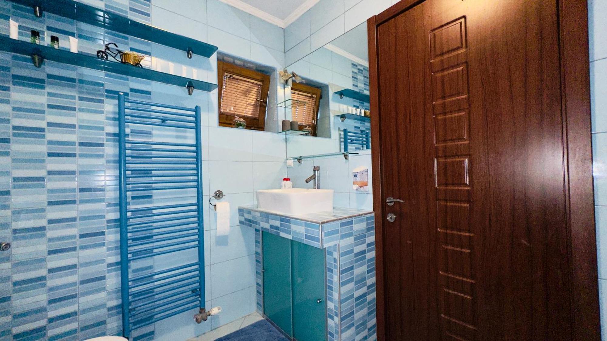 Hedonist Spa Jacuzzi Sarajevo Free Parking 외부 사진