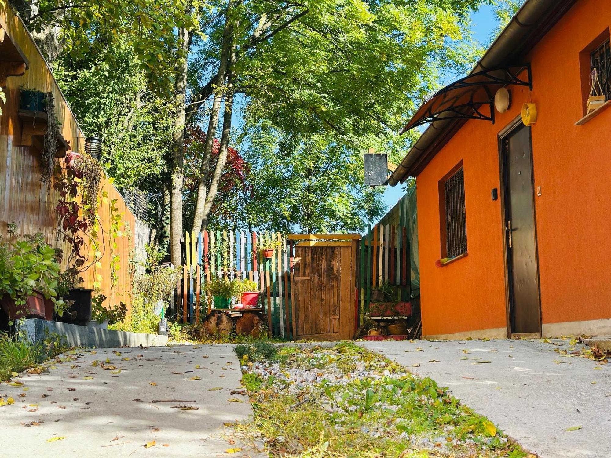 Hedonist Spa Jacuzzi Sarajevo Free Parking 외부 사진